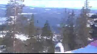 gottläning på bredee!