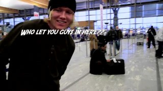 Shred' n Breakfast S02E03