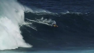 Freeski TV S04E16 - Wave Skiing 2.0: JAWS