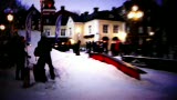 Västerås rail jam