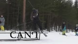 Can't Stomp