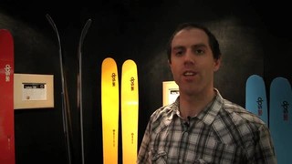 ISPO 2011: DPS Spoon 150