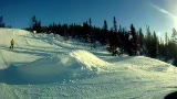 Vemdalen - Gopro!
