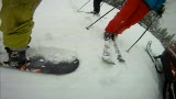 Shred i Bjästabacken,s funpark!