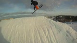 Moose. GoPro Paolo Edit