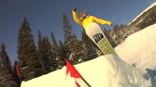 Byssas TV-Åreblogg S03E02