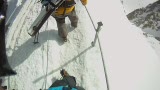 Kamvandring Chamonix