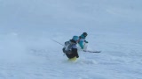 The North Face Ski Challenge i Åre 2011