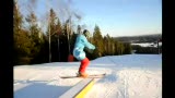 countdown for isaberg