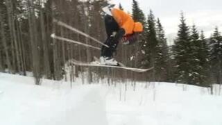 Fredagskul i Östersund