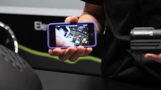 Nya funktioner hos Contour