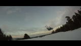 Hjortlandet chill!