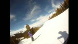 Another fun day at Mammoth