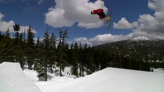 Freeski TV S04E18 - Spring sessions