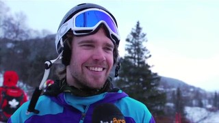 Freestyle World Cup i Åre