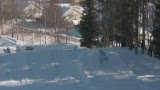 Witchmountain 2011