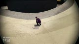 Skate 3 Clean dub Cork 1080 Tail-Grab
