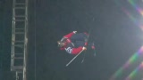 X Games Europe - Kevin Rolland kvalåk