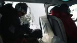 Red BUll Cold Rush dag 1