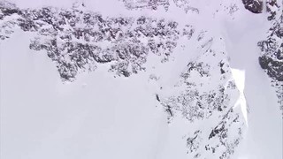 Red Bull Cold Rush: Dag 1