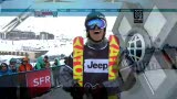Andreas Håtveit - Silver X Games Europe