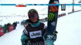 JF Houle - Guld X Games Europe 2011