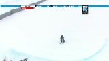 James Woods - Brons X Games Europe