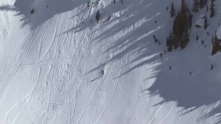 Red Bull Cold Rush: Dag 3