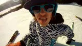 SKÖLDPADDSKUNGENS VIDEOBLOGG Nr 8 ÅRE IGEN!