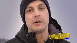 Dags för Guldpjäxan 2011