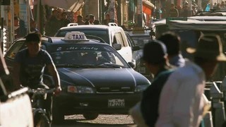 On The Road with Solitaire E02