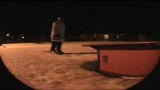 Rail Sesh in Kvisthamra