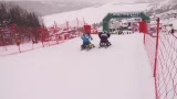 Åre High Five 2011