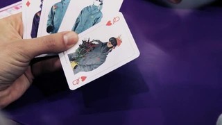 Nyheter och kortspel med SOS