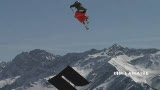 Nine Queens 2011 - Big Air-tävling