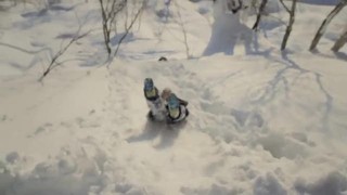 Trailer från Isenseven