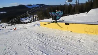 Film: Sverigefinalen Jib Academy