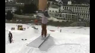 PanCake Films - I sestriere