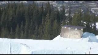 Adrian Myklebust Sylejmani Promo 07-08