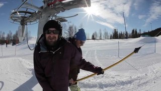 Winter Project S03E04