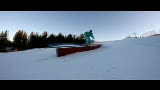Lite rails