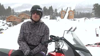 Backyard Battle: Big Air-finalen