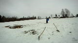 Backflip Fail