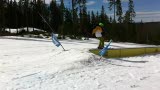 lite jibb i kläppen
