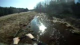 ditch-bording 24 april