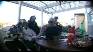 Screlf United Production Barbecue