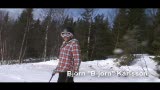 SKÖLDPADDSKUNGENS VIDEOBLOGG Nr 11 Påsklooooov i Åreeee