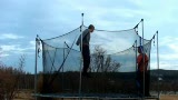 Trampoline 2011 / HD