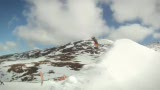 Självfilm freeride-helgen