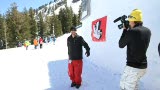 Salomon Jib Academy 2011 - Inspelning till Salomon Freeski TV